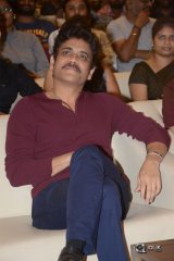 Goodachari Movie Success Meet Photos